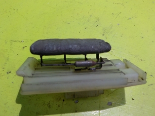 Ford mondeo mk2 резистор вентилятор фото №1