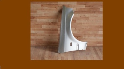 Крила honda civic 95- hb 3d фото №1