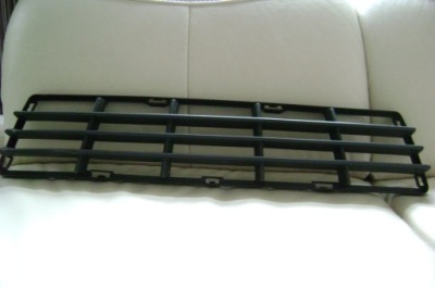 Volvo v50 s 40 решётка бампера wrocław фото №1