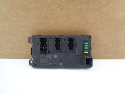 Bmw 1 f20 модуль блок керування rem 9317176 фото №1