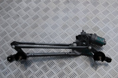 Механізм двірник lexus nx 300 h f sport фото №1