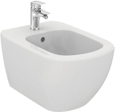 IDEAL STANDARD TESI bidet podwieszany T355201 KRAK