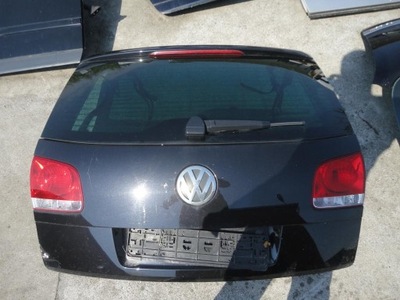 COUVERCLE DE COFFRE DE COFFRE VW TOUAREG LD7U - milautoparts-fr.ukrlive.com