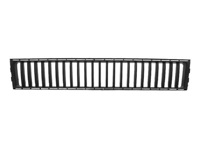 DÉFLECTEUR GRILLE CALANDRE DU RADIATEUR SKODA FABIA I 6Y0 2000-2004 - milautoparts-fr.ukrlive.com