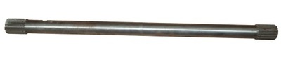 PÓŁOŚ DŁUGA PRAWA KOMBAJN BIZON REKORD Z-058 505874001