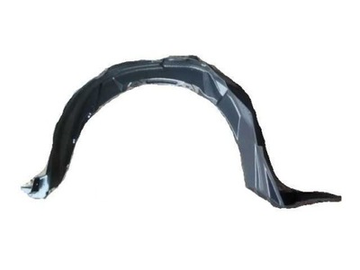 TOYOTA YARIS 3 2011 - 2020 PARE-BOUE ANTICORROSIF AVANT GAUCHE - milautoparts-fr.ukrlive.com