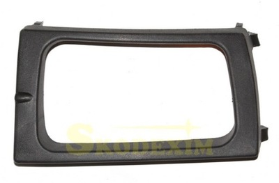 FRAME HALOGEN RIGHT SKODA FELICIA -1998 - milautoparts-fr.ukrlive.com