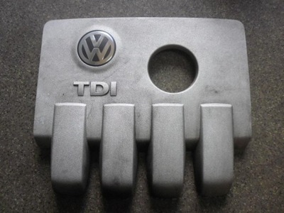 GOLF V TOURAN B6 A3 2.0 TDI OSŁONA POKRYWA SILNIKA
