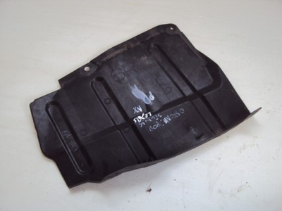 Захист pod двигун lexus nx фото №1