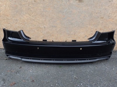 BUMPER REAR REAR AUDI A7 4G8 FACELIFT WITH LINE 2015- - milautoparts-fr.ukrlive.com