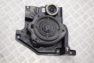 Динамік кронштейн правий задня audi tt 8s 8s0 фото №1