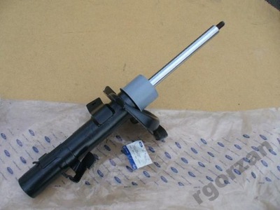 FORD FOCUS MK2 CABRIOLET SIDE MEMBER FRONT LEFT 6N41-18K001-AAE , 1710510 - milautoparts-fr.ukrlive.com