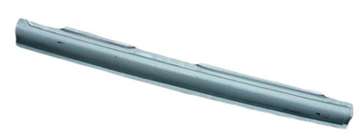 Поріг пороги обшивка subaru impreza gc/gf 92-00 pr фото №1