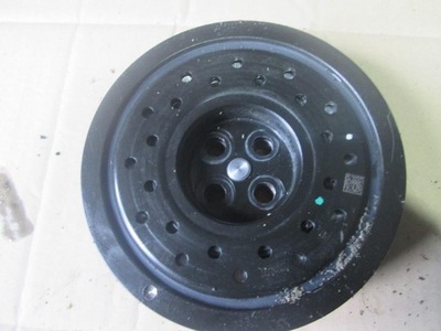 WHEEL PULLEY OPEL MERIVA MERIWA B 1.6CDTI 14R - milautoparts-fr.ukrlive.com