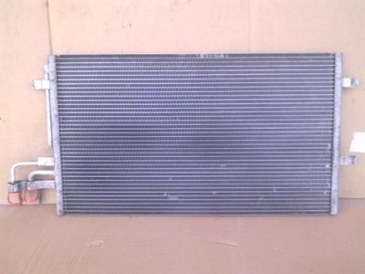 FORD FOCUS II C-MAX RADIATOR AIR CONDITIONER - milautoparts-fr.ukrlive.com