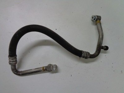 ! kia carnival 2.5 v6 02-06 r трубка кондиціонера фото №1