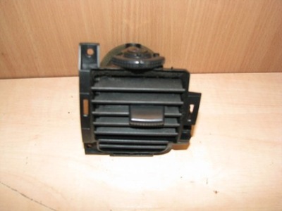 Решётка обдув левая honda jazz ii 02-08r фото №1