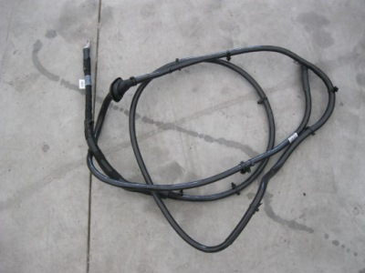 Vw passat b8 шланг кабель жгут 3q0971227a фото №1