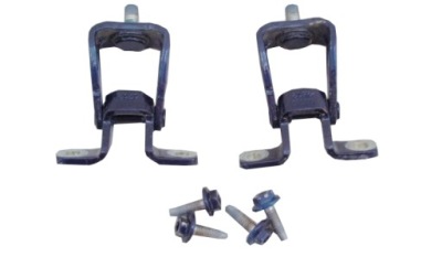 Петлі кришки 1k8827301a polo scirocco up citigo фото №1