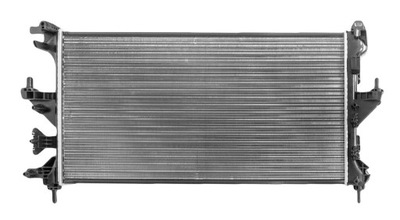 RADIATOR WATER SRLINE JUMPER 14- 577008A4 - milautoparts-fr.ukrlive.com