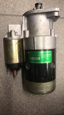 Mistubishi colt стартер m2t53085 оригинал 2.0 фото №1