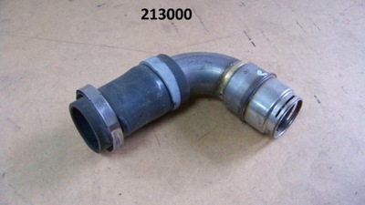 RENAULT MEGANE II TUBE CABLE TURBINE - milautoparts-fr.ukrlive.com