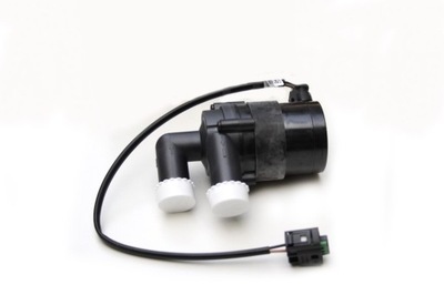 Дополнительная помпа жидкость webasto 1k0965561a skoda vw фото №1