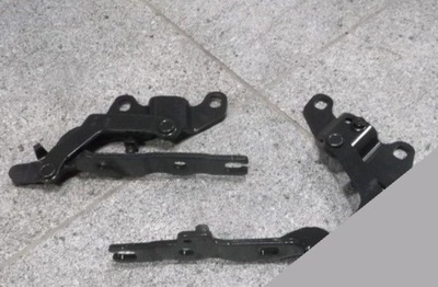 HINGE MOUNTING HINGES HOOD BMW 1 E82 E87 E88 E81 - milautoparts-fr.ukrlive.com