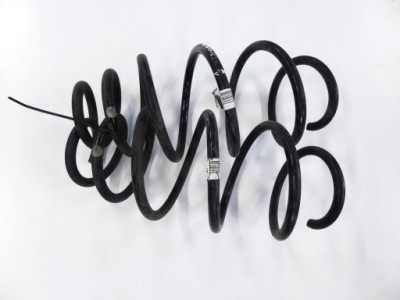 Пружини перед комплект gt opel insignia фото №1