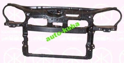 BELT FRONT REINFORCER VW POLO 9N 01-05 - milautoparts-fr.ukrlive.com