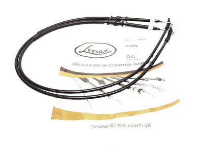 LINEX TUYAU À MAIN OPEL ASTRA II G DISQUES - milautoparts-fr.ukrlive.com