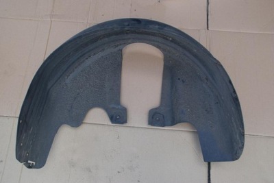 Ліва підкрилок задні лівий задня volvo s40 v50 04-07 фото №1