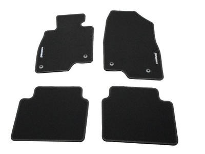 ORIGINAL TAPIS DE VELOURS MAZDA 6 UNIVERSEL '12-24 - milautoparts-fr.ukrlive.com