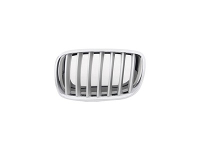 GRILLE DÉFLECTEUR CALANDRE DU RADIATEUR GRILLE BMW X5 E70 06-13 X6 E71 - milautoparts-fr.ukrlive.com