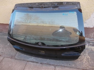 Кришка багажника кришка багажника seat ibiza 2003 r. elbląg# фото №1