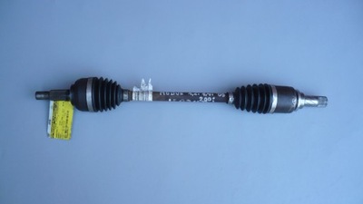 HALF-AXLE LEFT 8200341698 CLIO III MODUS 1,2 1,4 16V - milautoparts-fr.ukrlive.com