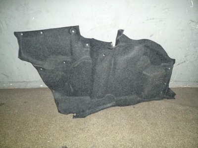 Streetka street ka оббивка обшивка багажника p фото №1