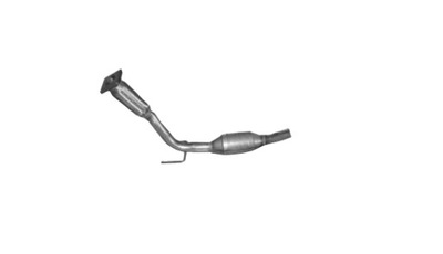 CATALISATEUR SKODA FELICJA 1.9 AEF 10/94-01 - milautoparts-fr.ukrlive.com