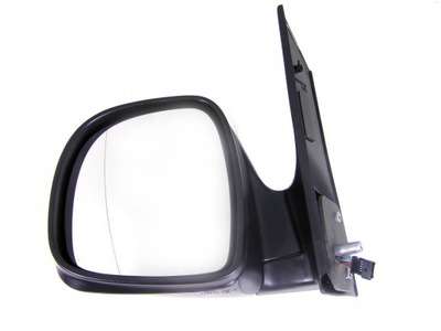 MIROIR MERCEDES VITO 2003-2010 ELE CHAUFFAGE - milautoparts-fr.ukrlive.com