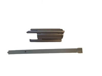 Czyszczak agregat tynkarski Kaleta A-5, 5S, 6, 6S