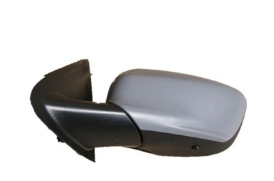 PEUGEOT 301 C-ELYSEE MIRROR LEFT - milautoparts-fr.ukrlive.com