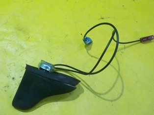 Scania r антена фото №1