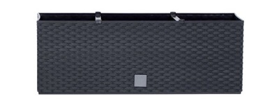Doniczka z systemem nawadniającym 60cm Podłużna