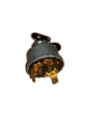 STACYJKA MASSEY FERGUSON MF 255 URSUS 2812 3512