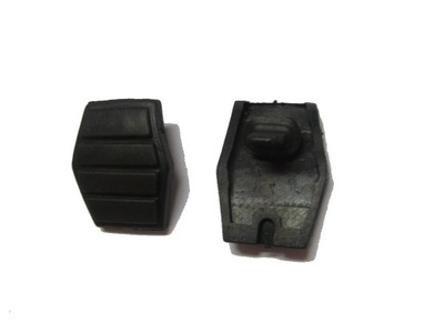 TRIMS ON PEDALS FOR RENAULT CLIO MEGANE SCENIC - milautoparts-fr.ukrlive.com