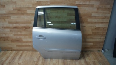 Двері opel zafira b фото №1