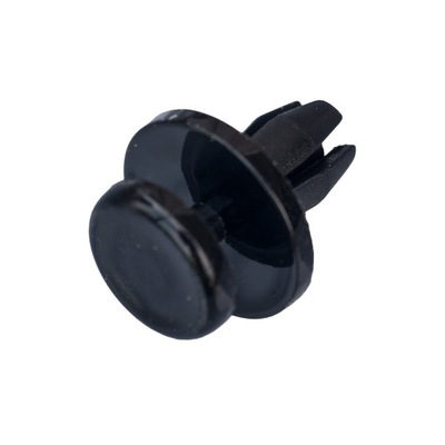 Штифт кліпса підкрилок накладка поріг citroen c2 c3 фото №1