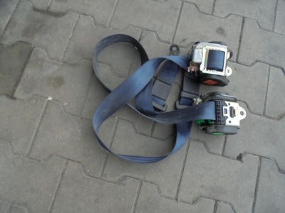 Ремни перед granatowe audi tt -доставка- фото №1