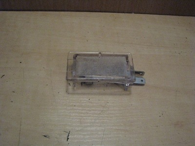 Лампа освещение бардачка hyundai i30 07-12r фото №1