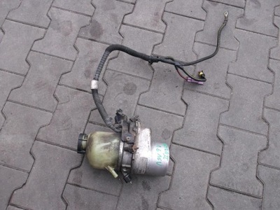 PUMP ELECTRICALLY POWERED HYDRAULIC STEERING ELECTRICAL OPEL ASTRA 2 1.6 16V - milautoparts-fr.ukrlive.com